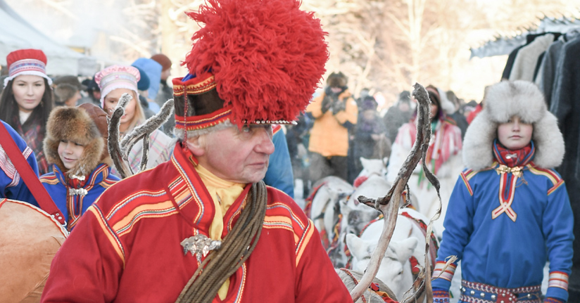 Jokkmokksdagarna 2025