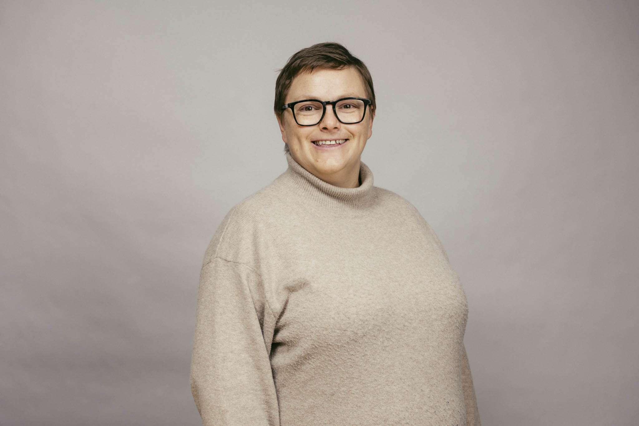 Anna Bredin (M)