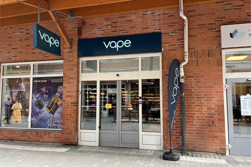 76 kvm Sjödalstorget 13