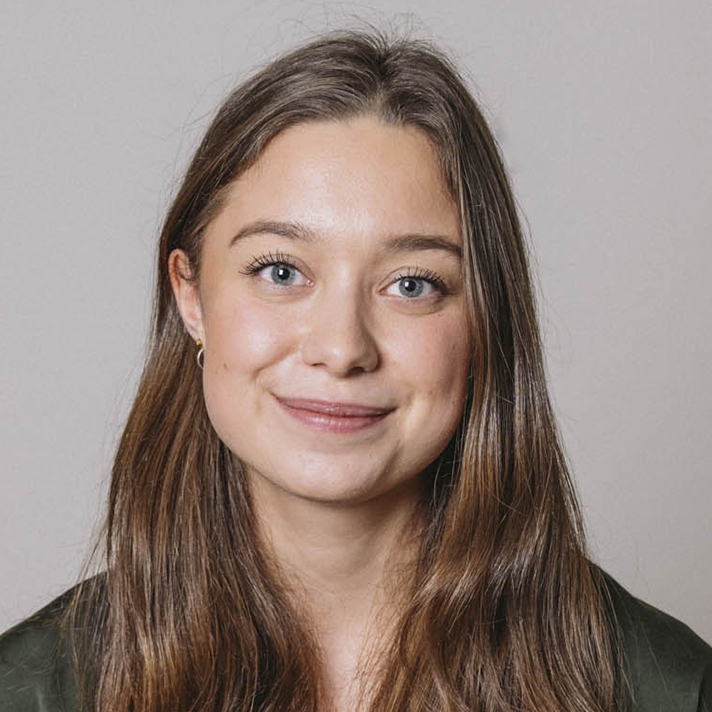 Anna Kellander