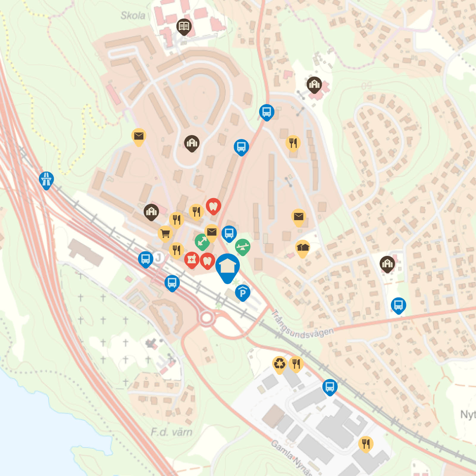 Kartbild Bonden Webb 1200X1200 Större