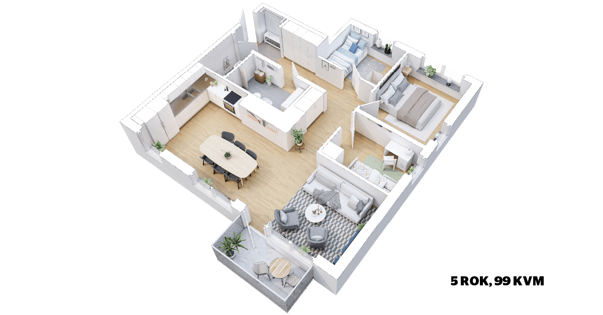 Planlösningar 3D 1200X627 Alla8