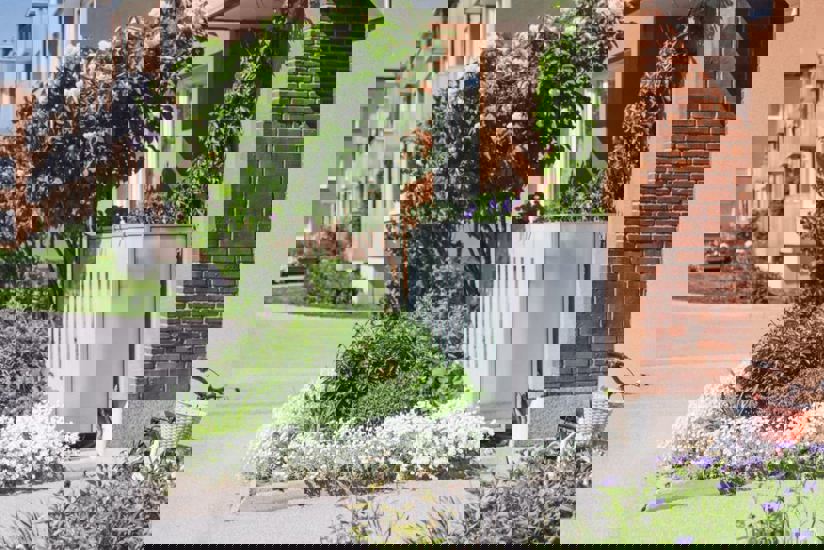 Hållbarhetsmål och utfall 2024