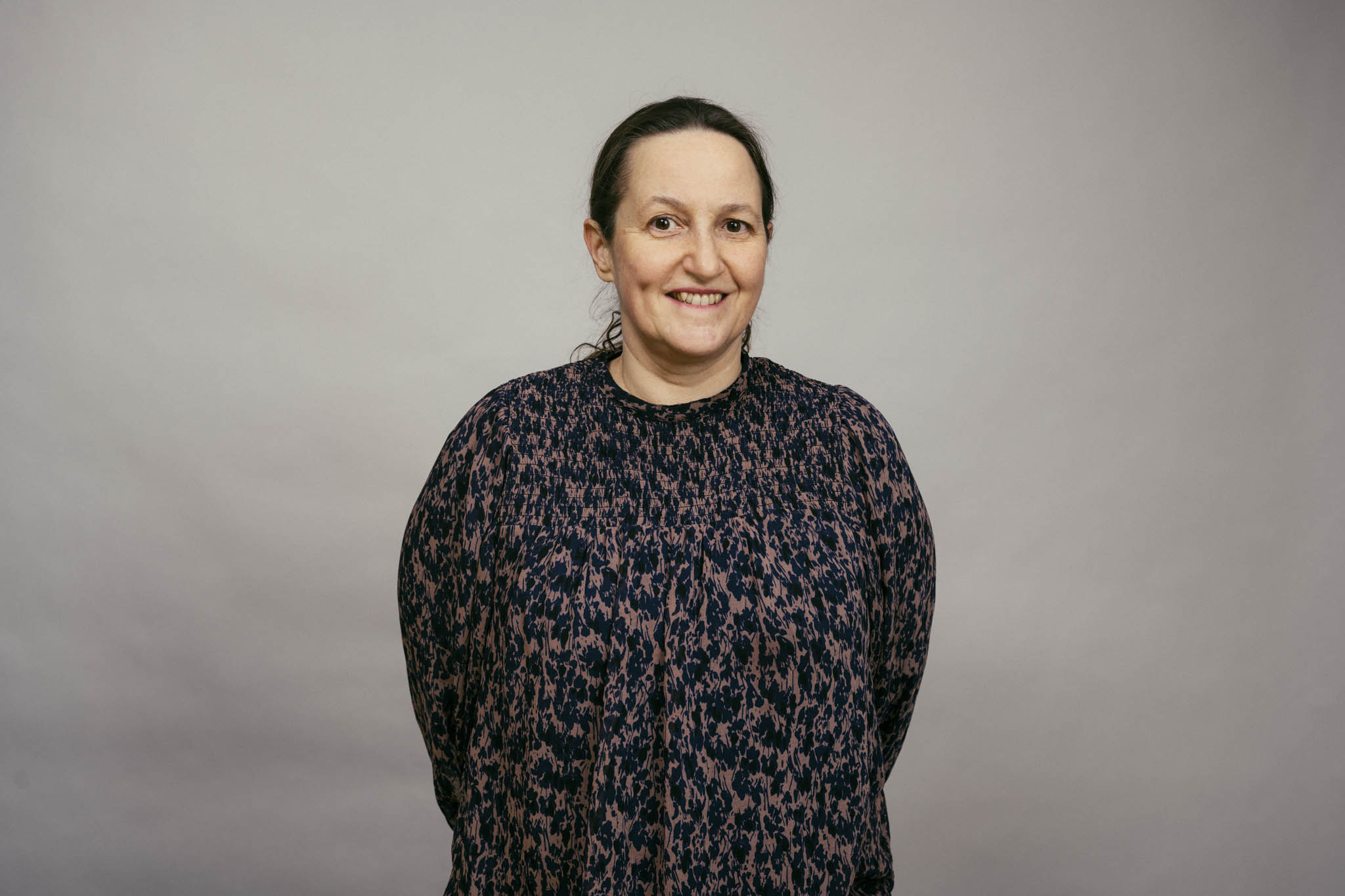 Carina Sundström (MP)