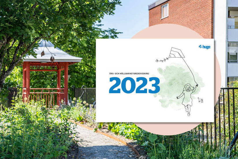 Årsredovisning 2023