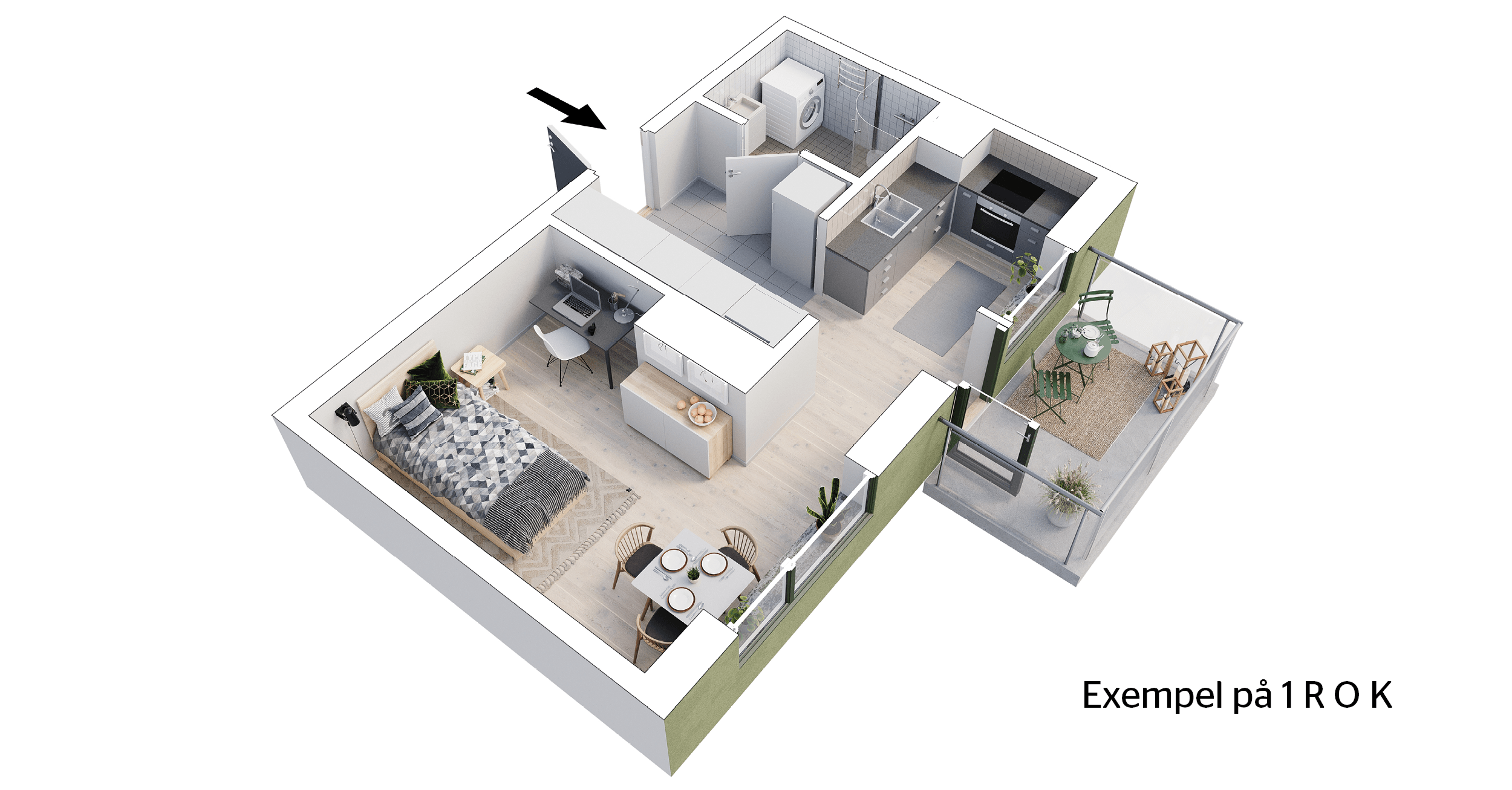 Planlosningar Bonden7