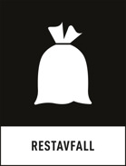 Restavfall