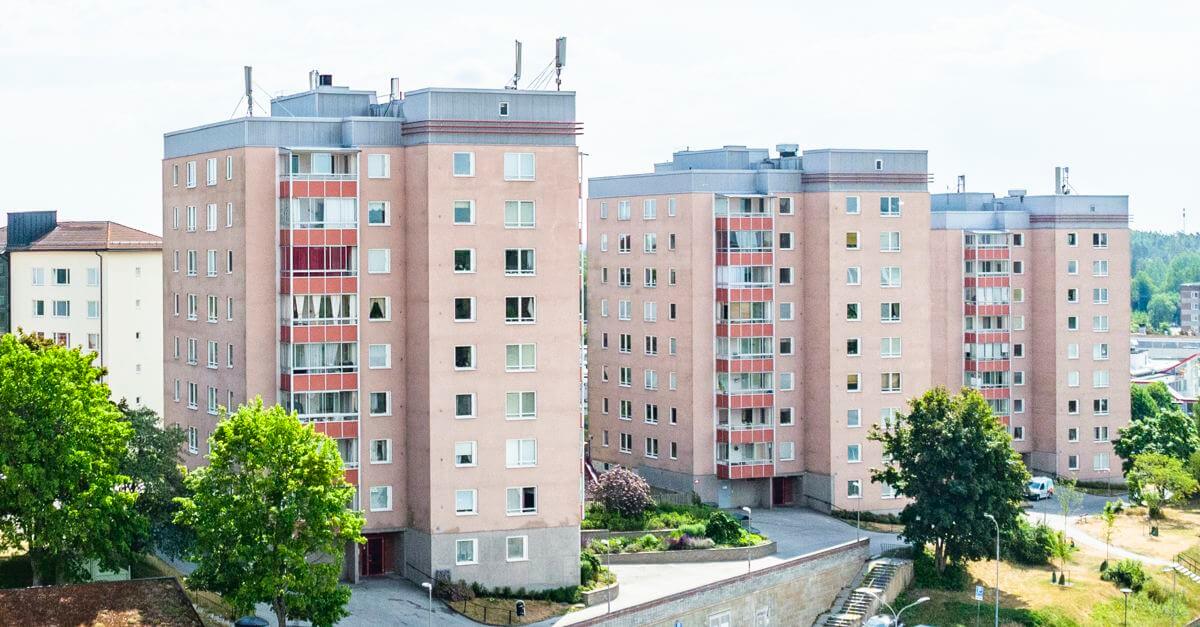 Stintavägen 3