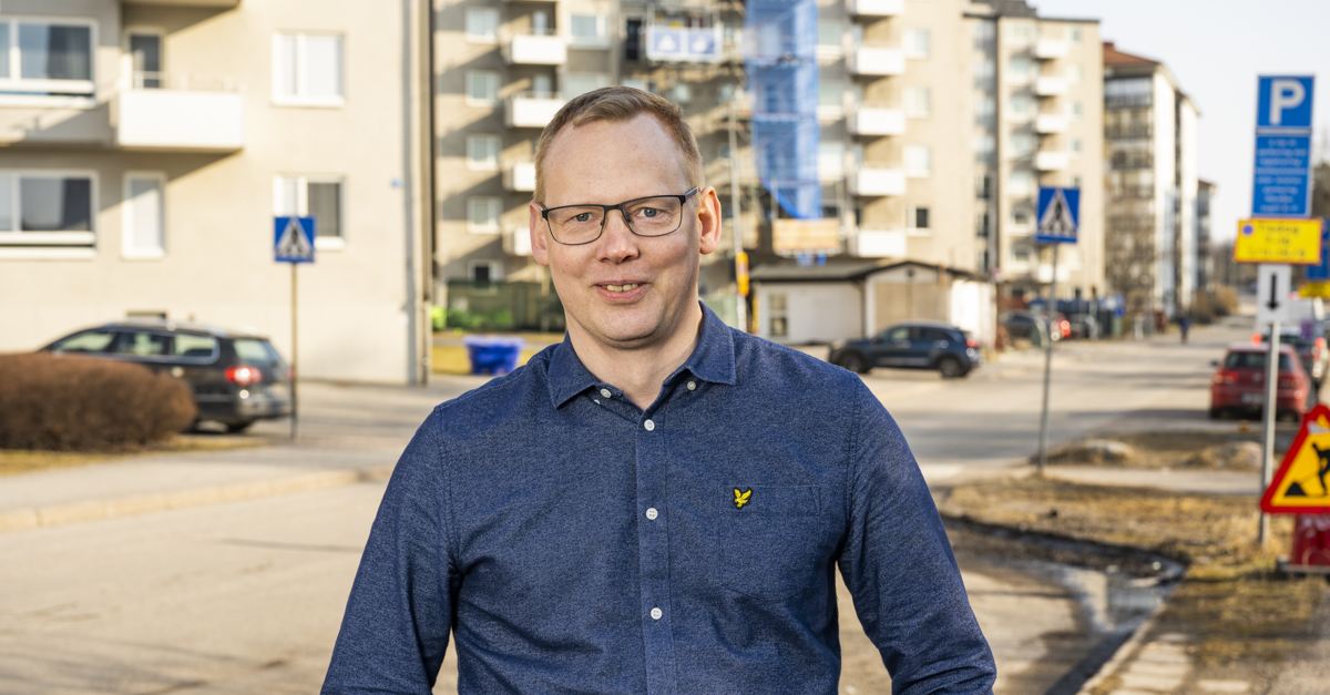 Johan Reideby