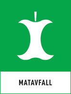 Matavfall