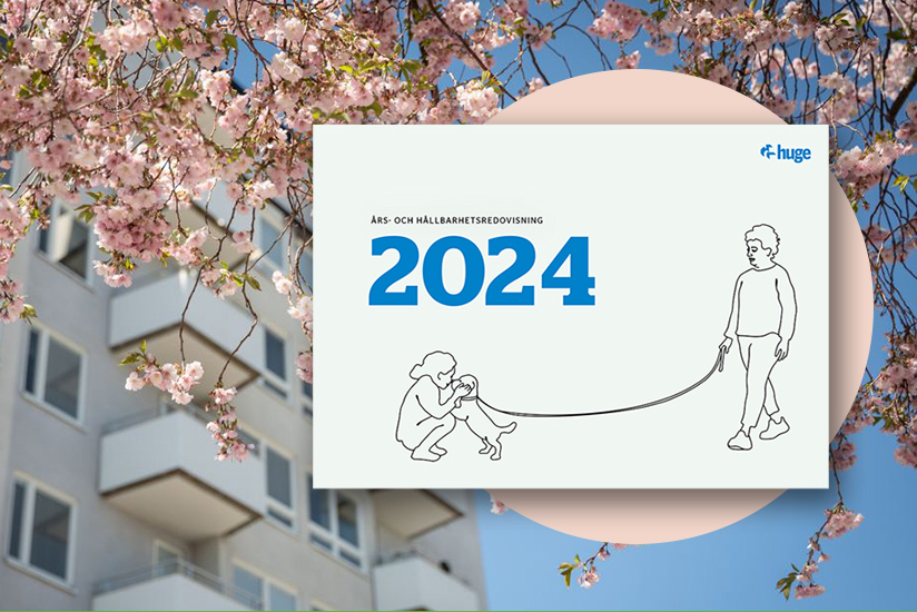 Årsredovisning 2024