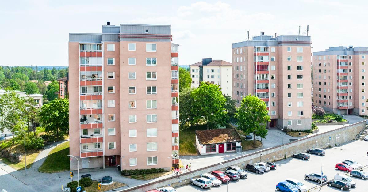Stintavägen 1