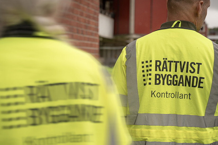 Rättvist byggande
