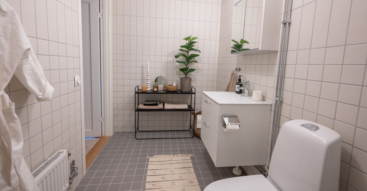 Bonden7 Visningslägenhet 95