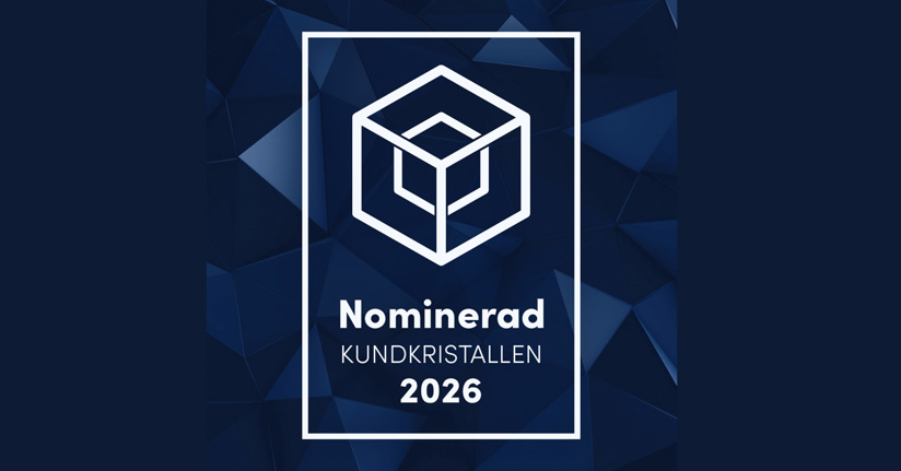 Kundkristallen 2026