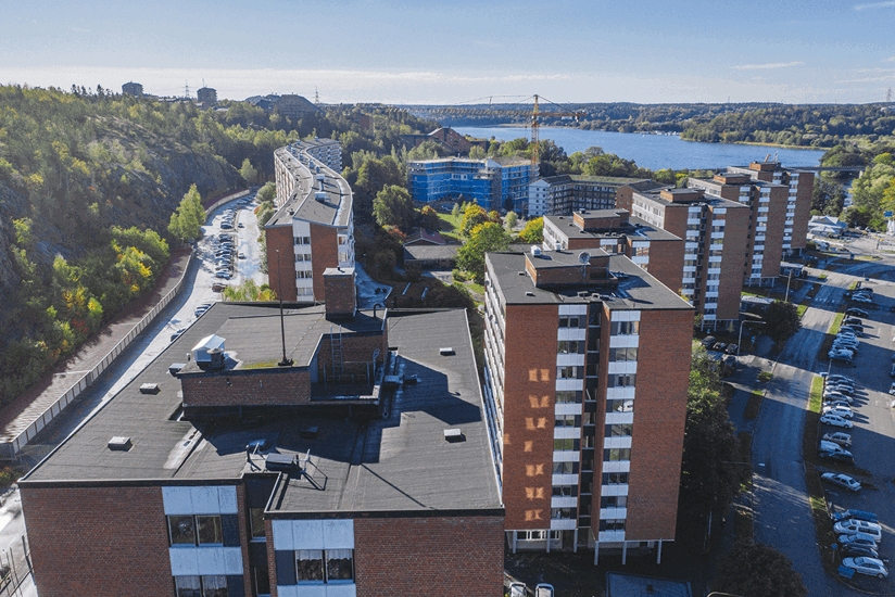 Vårby Haga