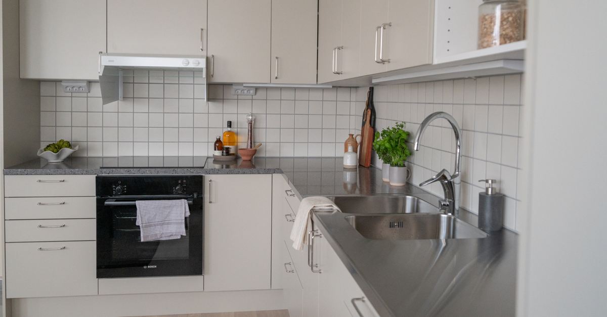 Bonden7 Visningslägenhet 66